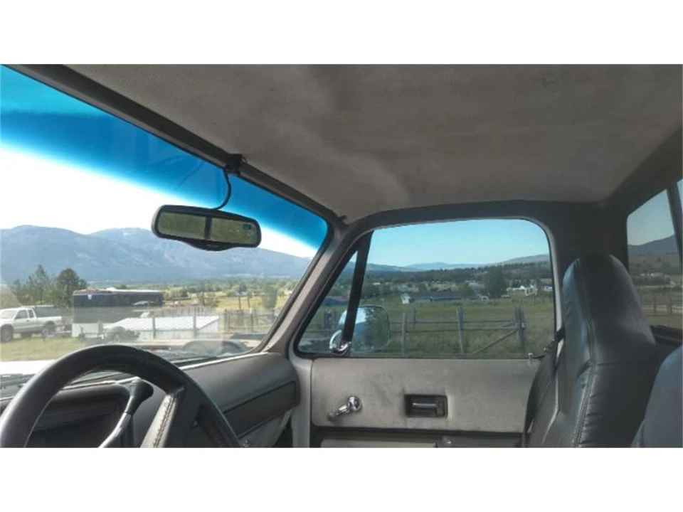 1976 Chevrolet C/K 3rd Gen - Image 4 of 20