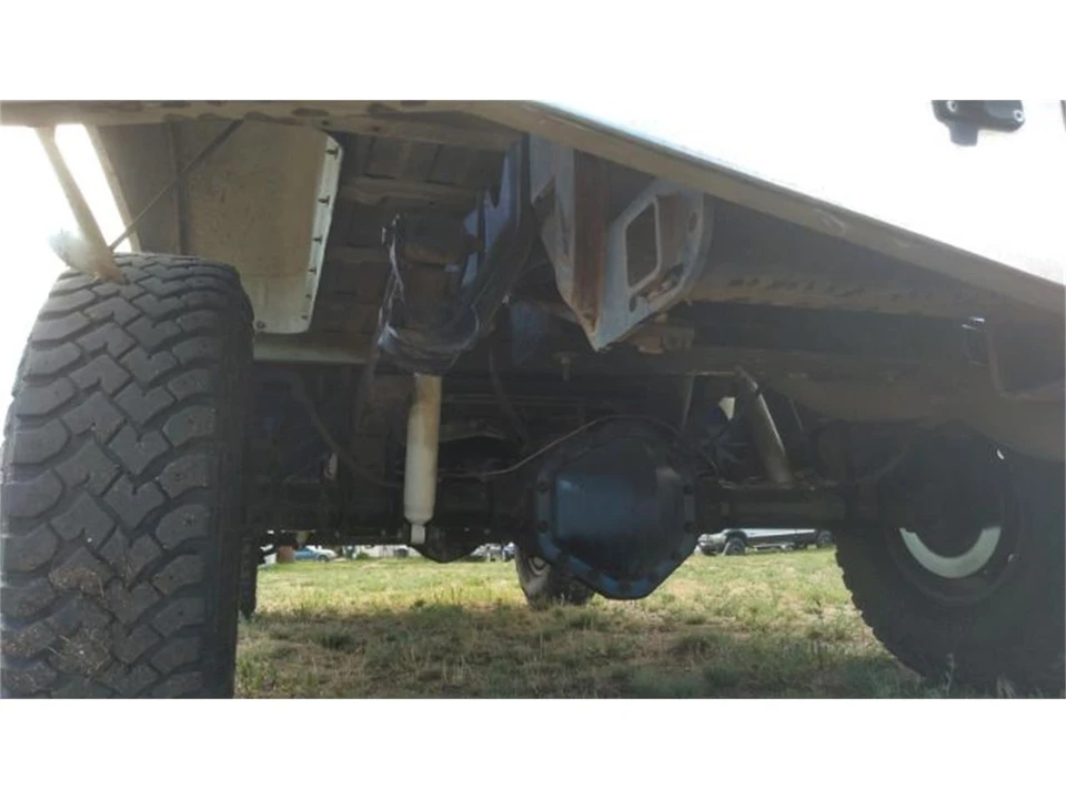1976 Chevrolet C/K 3rd Gen - Image 3 of 20