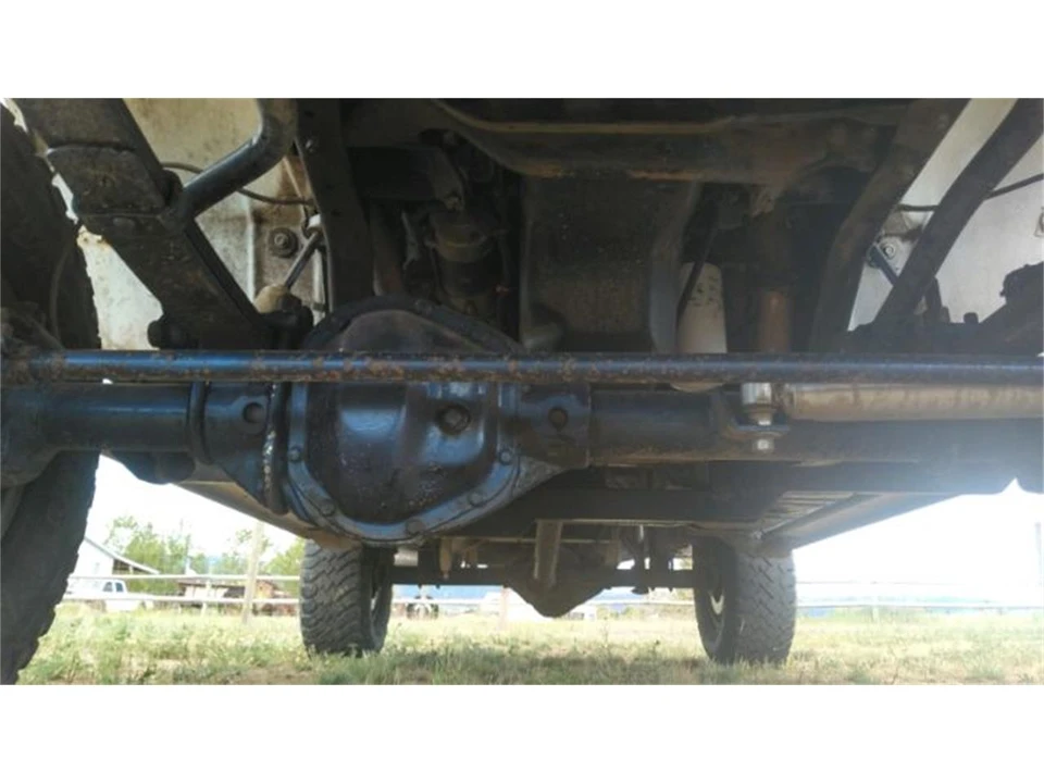 1976 Chevrolet C/K 3rd Gen - Image 13 of 20