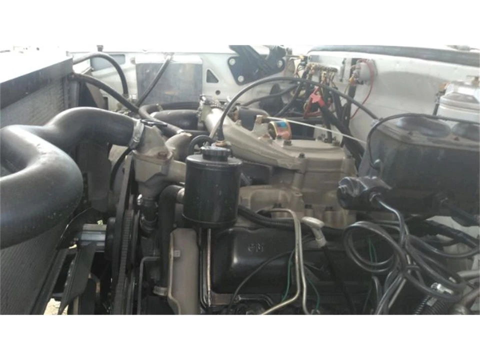 1976 Chevrolet C/K 3rd Gen - Image 10 of 20