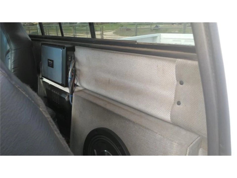 1976 Chevrolet C/K 3rd Gen - Image 15 of 20