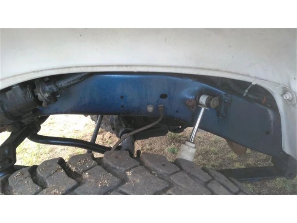 1976 Chevrolet C/K 3rd Gen - Image 17 of 20