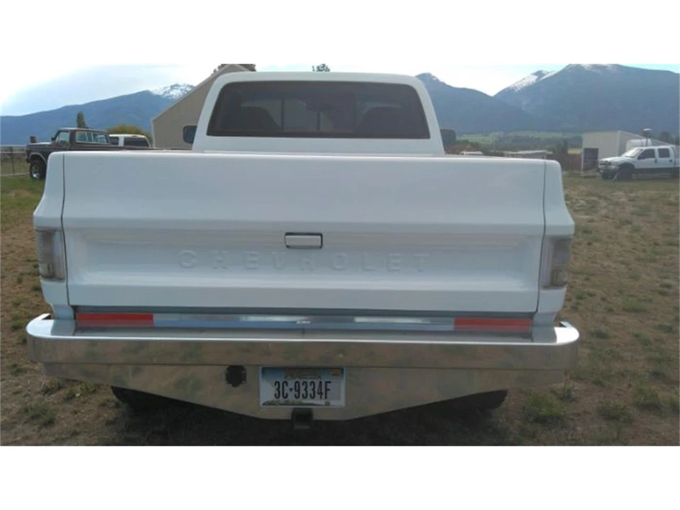 1976 Chevrolet C/K 3rd Gen - Image 19 of 20