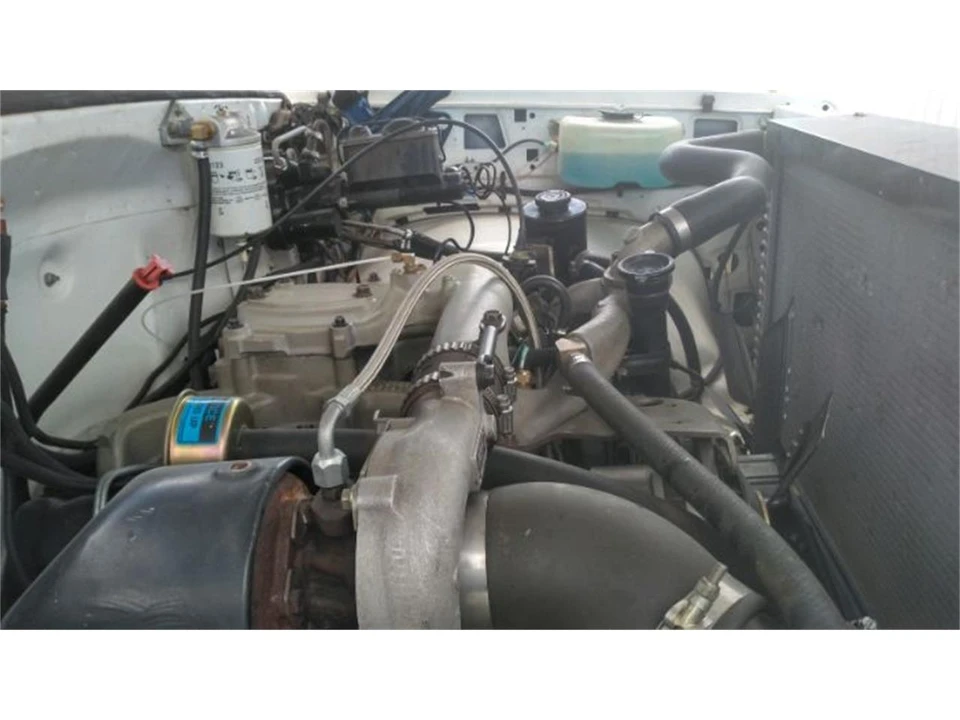 1976 Chevrolet C/K 3rd Gen - Image 14 of 20