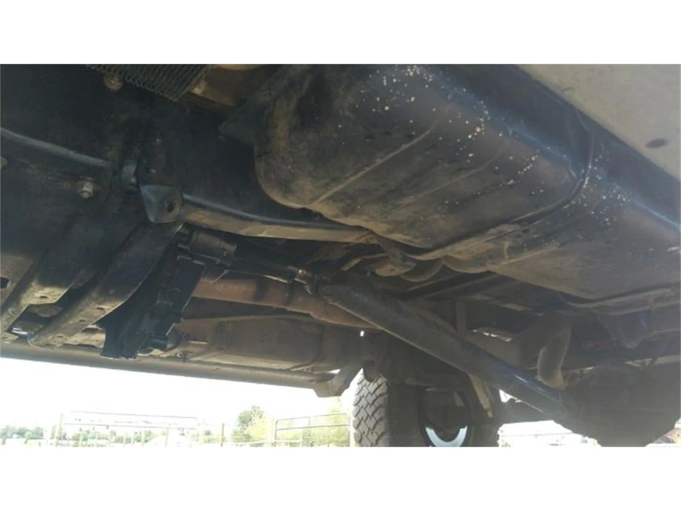 1976 Chevrolet C/K 3rd Gen - Image 11 of 20