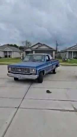 1976 Chevrolet C/K 3rd Gen - Image 12 of 12