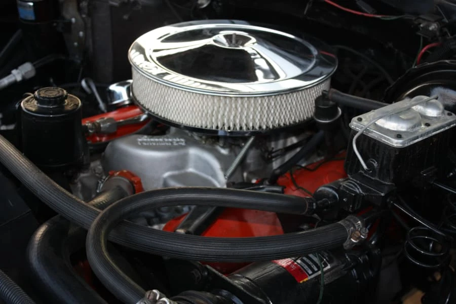 1976 Chevrolet C/K 3rd Gen - Image 5 of 7