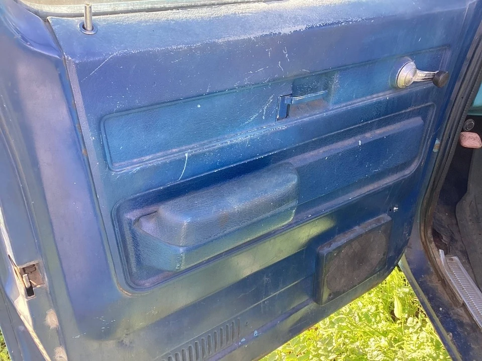 1976 Chevrolet C/K 3rd Gen - Image 6 of 9