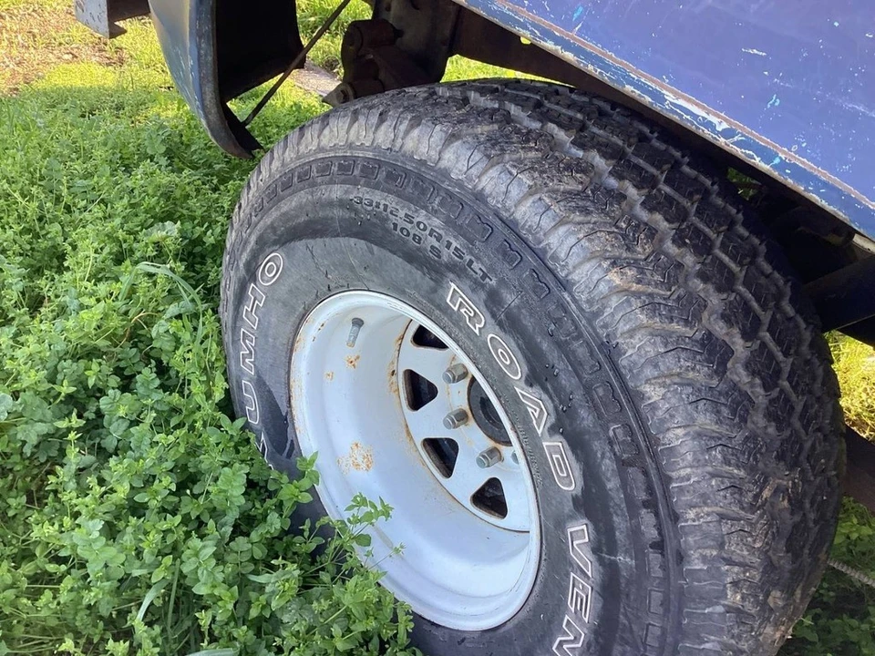 1976 Chevrolet C/K 3rd Gen - Image 4 of 9