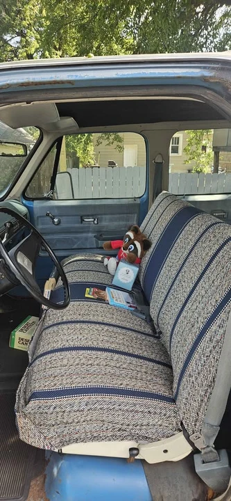 1976 Chevrolet Suburban 7th Gen - Image 7 of 16