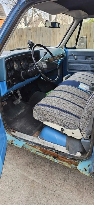 1976 Chevrolet Suburban 7th Gen - Image 16 of 16