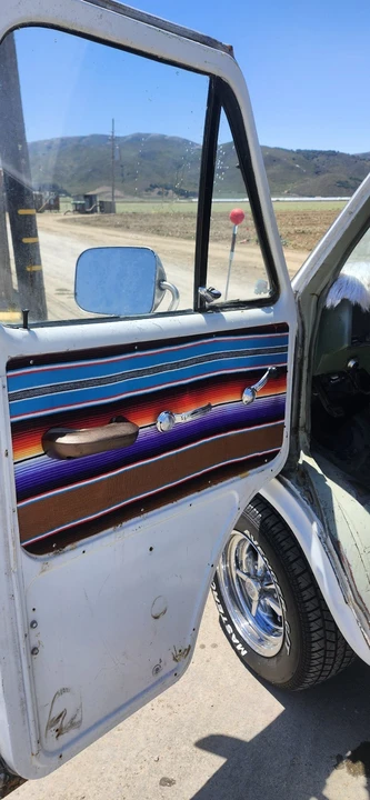 1976 Chevrolet G-Series Van - Image 15 of 16