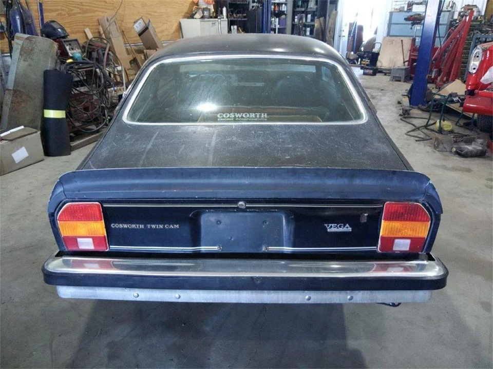 1976 Chevrolet Vega - Image 3 of 22