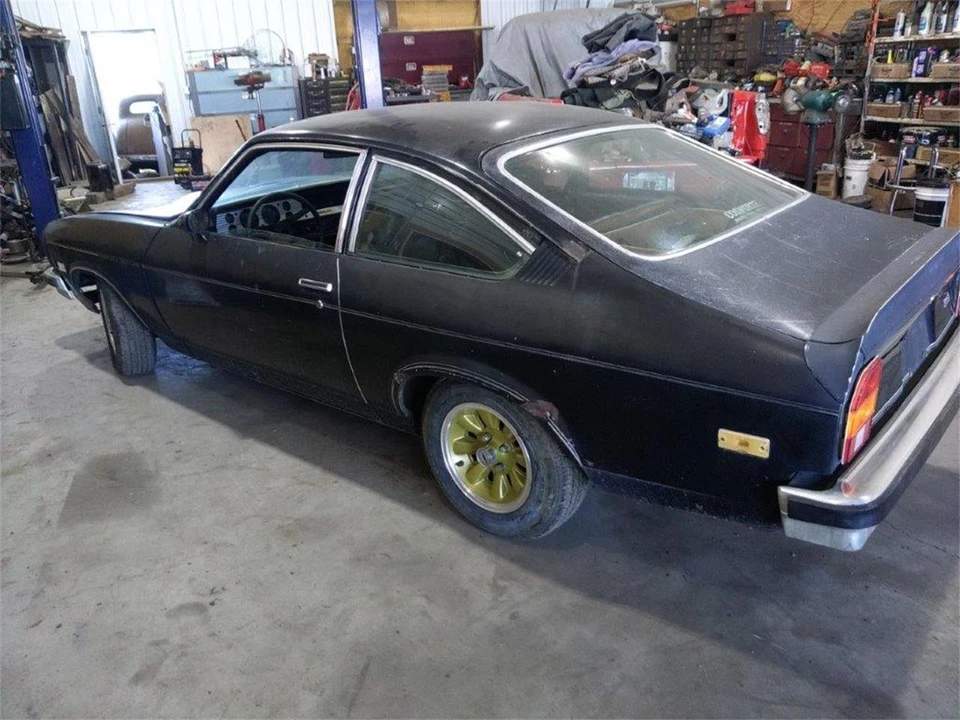 1976 Chevrolet Vega - Image 4 of 22