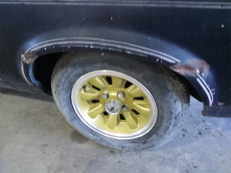 1976 Chevrolet Vega - Image 7 of 22