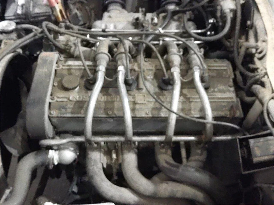 1976 Chevrolet Vega - Image 16 of 22