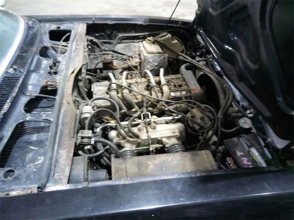 1976 Chevrolet Vega - Image 17 of 22
