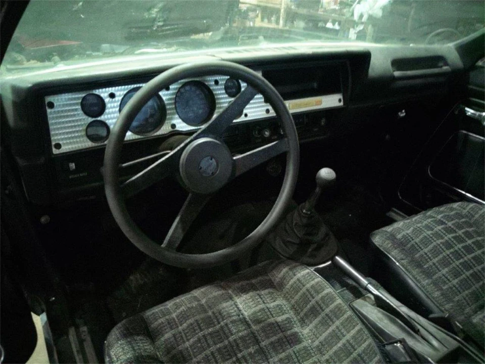 1976 Chevrolet Vega - Image 18 of 22