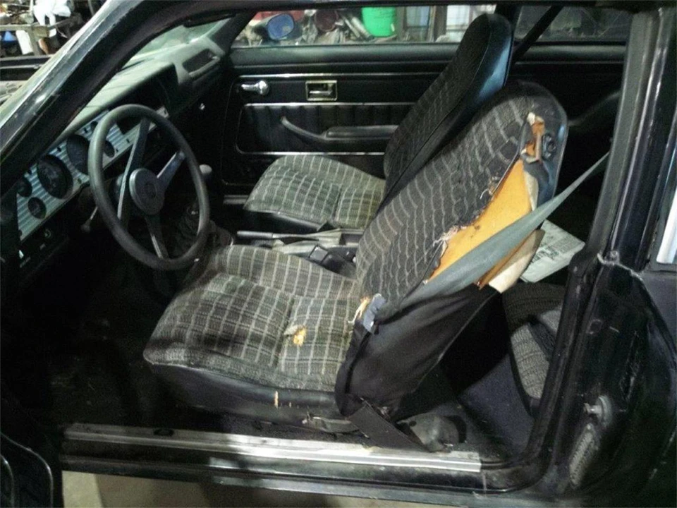1976 Chevrolet Vega - Image 19 of 22
