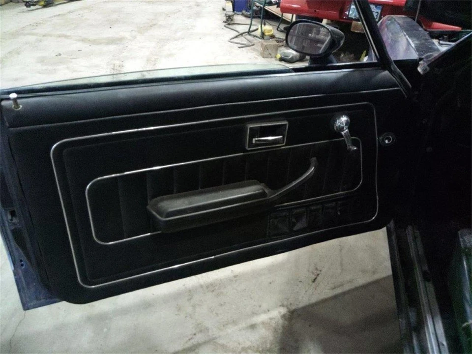 1976 Chevrolet Vega - Image 20 of 22