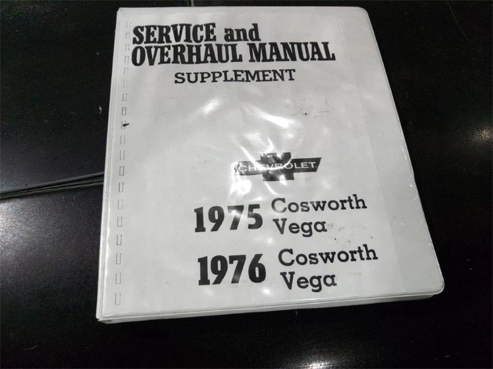1976 Chevrolet Vega - Image 22 of 22