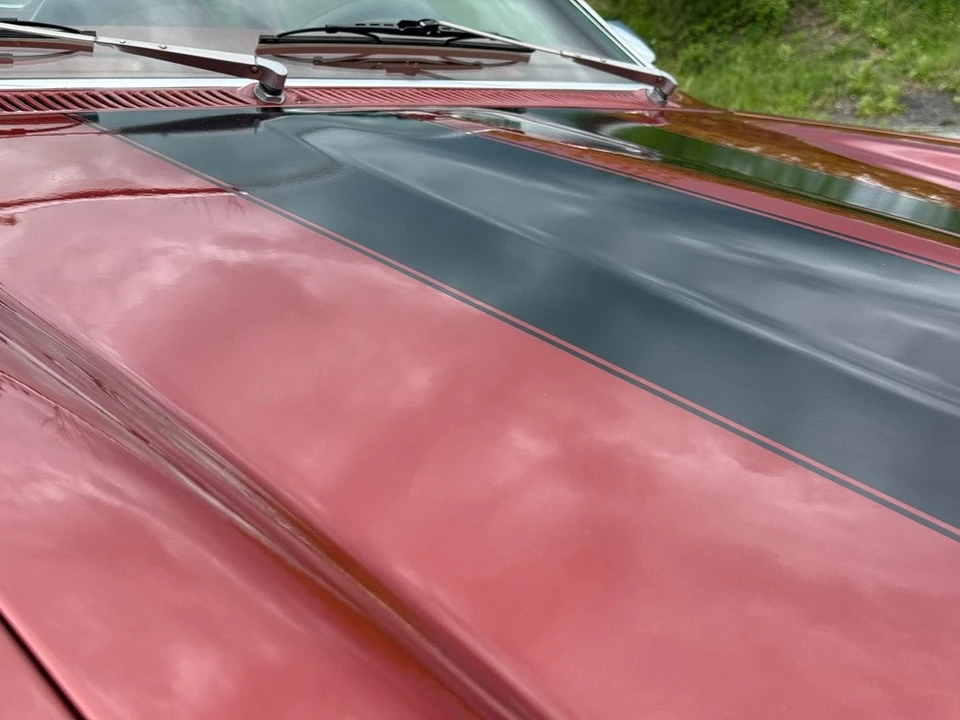 1976 Chevrolet Vega - Image 22 of 31