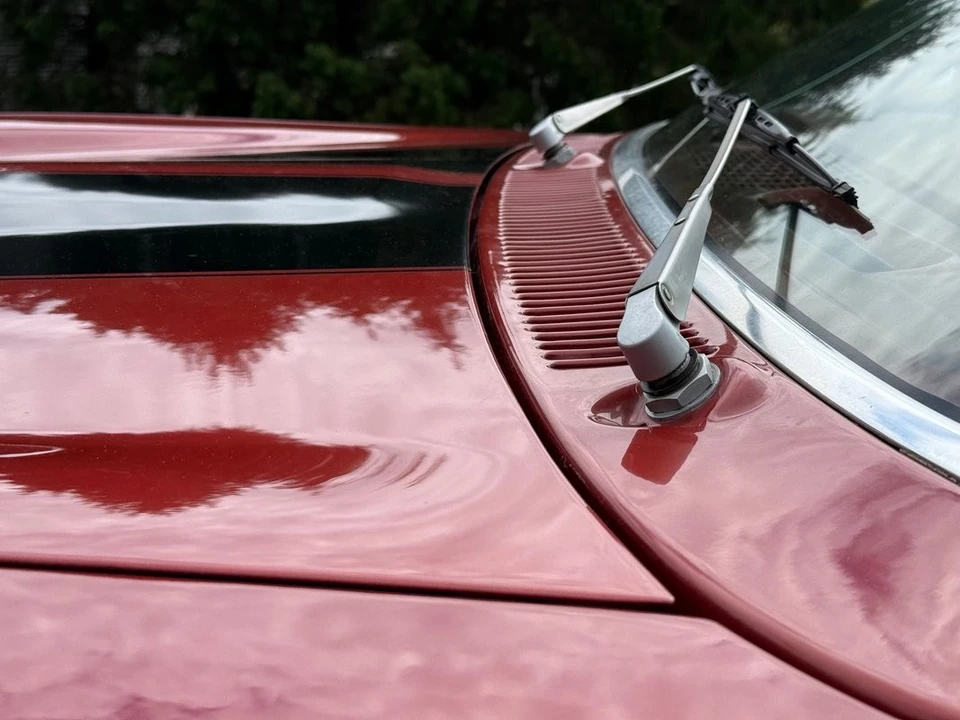 1976 Chevrolet Vega - Image 20 of 31