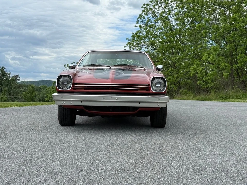 1976 Chevrolet Vega - Image 3 of 31
