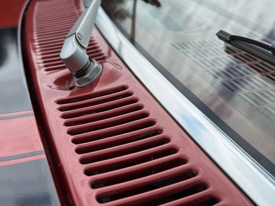 1976 Chevrolet Vega - Image 30 of 31