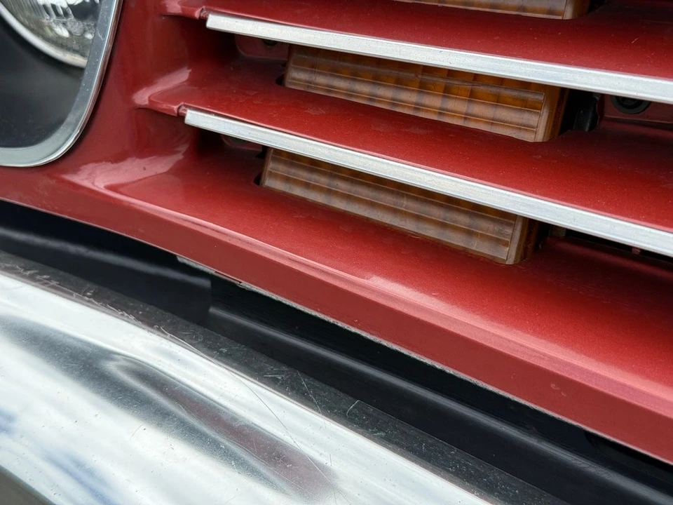 1976 Chevrolet Vega - Image 24 of 31