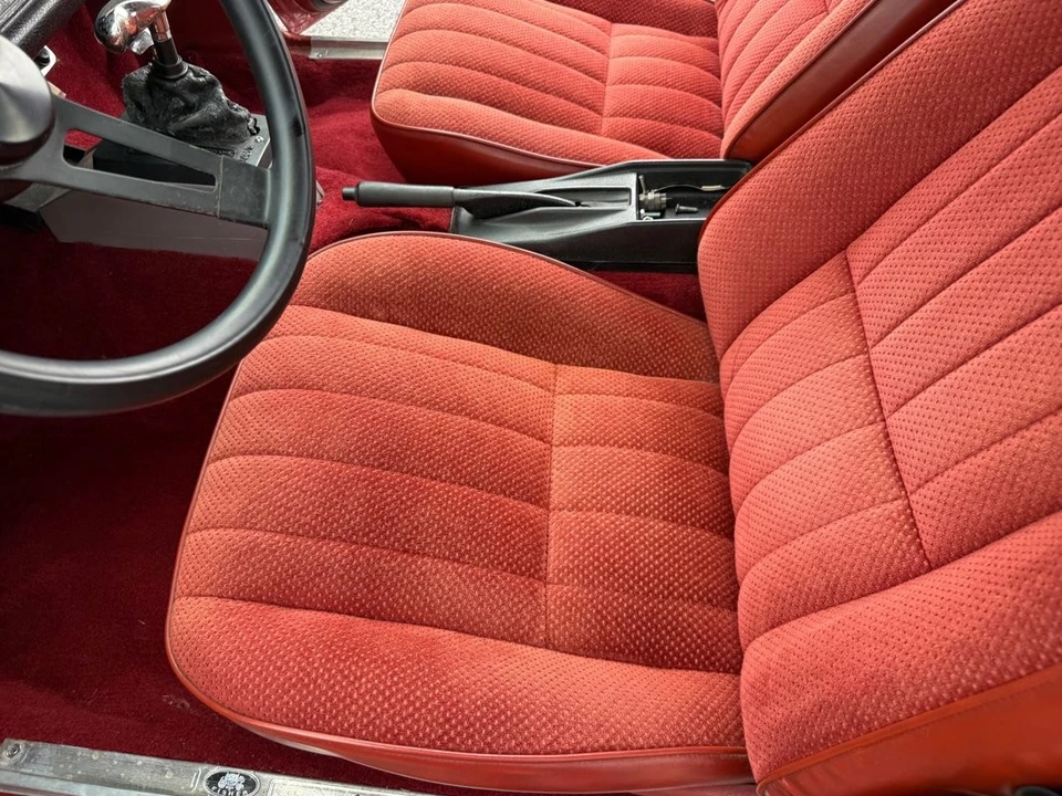 1976 Chevrolet Vega - Image 14 of 31