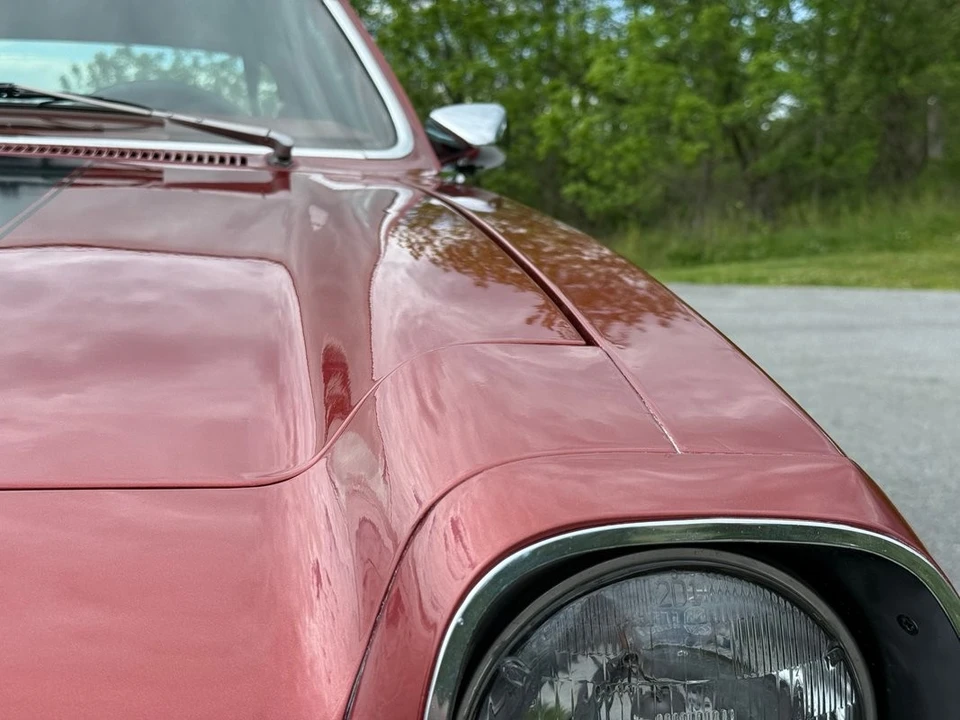 1976 Chevrolet Vega - Image 18 of 31