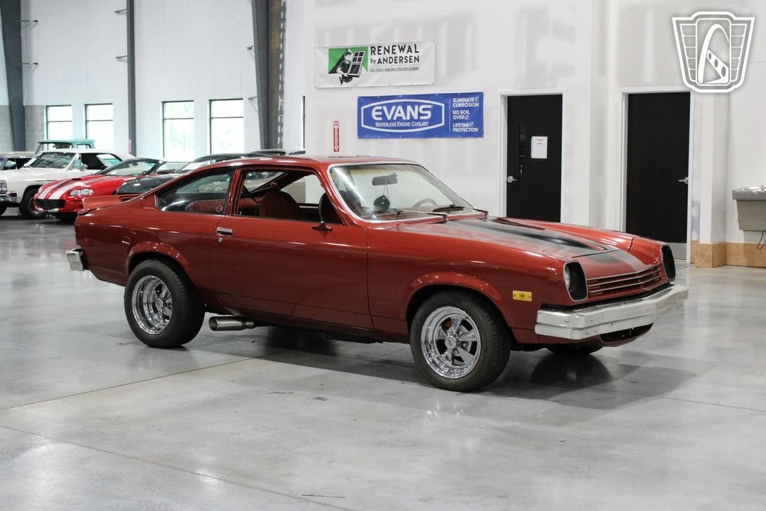 1976 Chevrolet Vega - Image 6 of 12