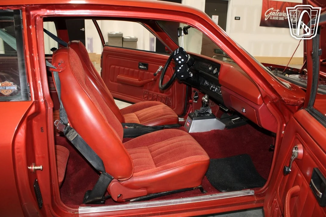1976 Chevrolet Vega - Image 8 of 12