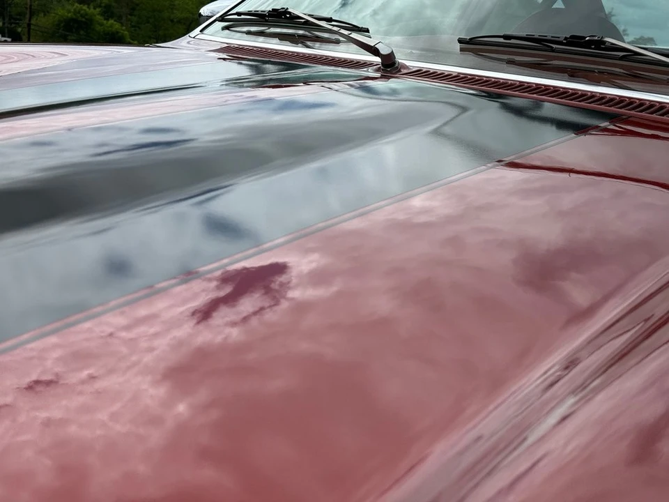 1976 Chevrolet Vega - Image 21 of 31