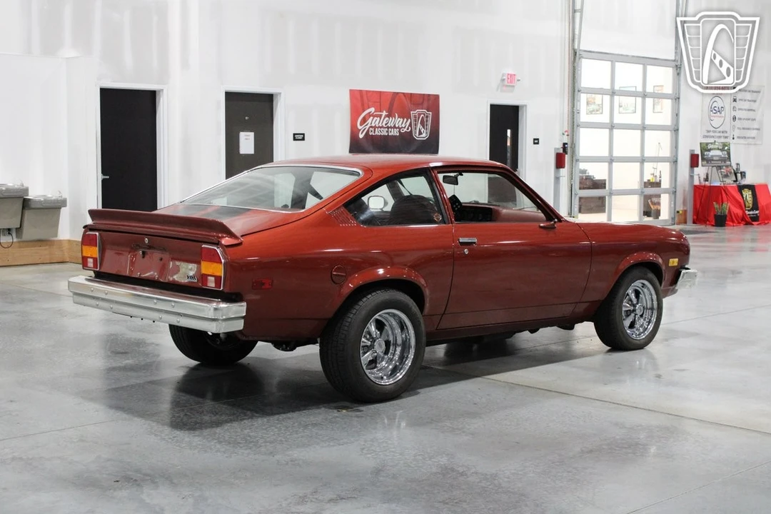 1976 Chevrolet Vega - Image 5 of 12