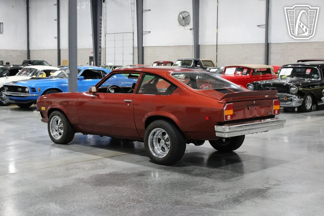 1976 Chevrolet Vega - Image 4 of 12