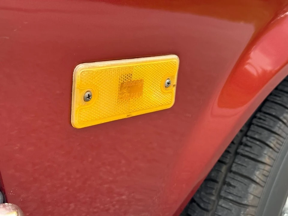 1976 Chevrolet Vega - Image 31 of 31