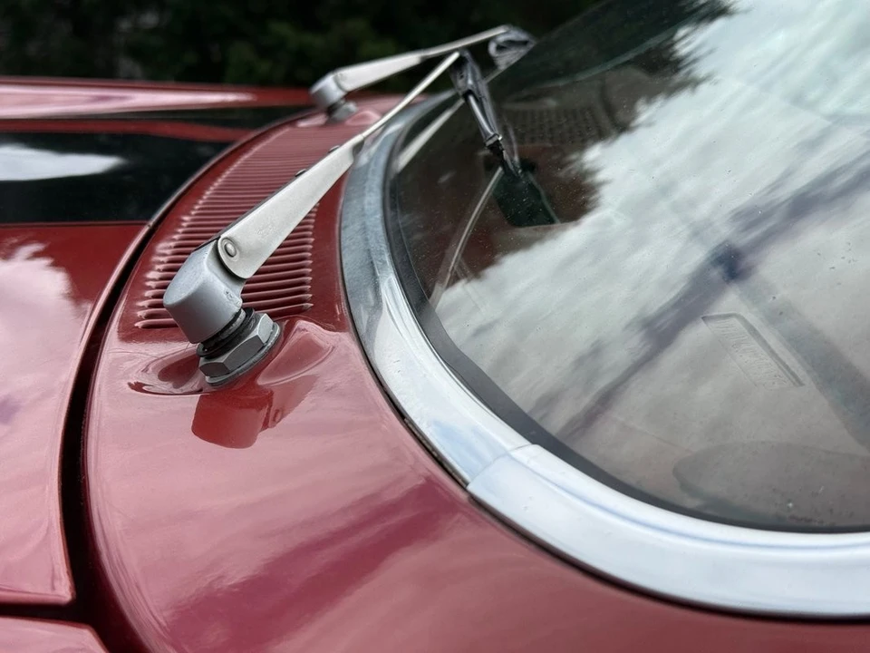 1976 Chevrolet Vega - Image 26 of 31