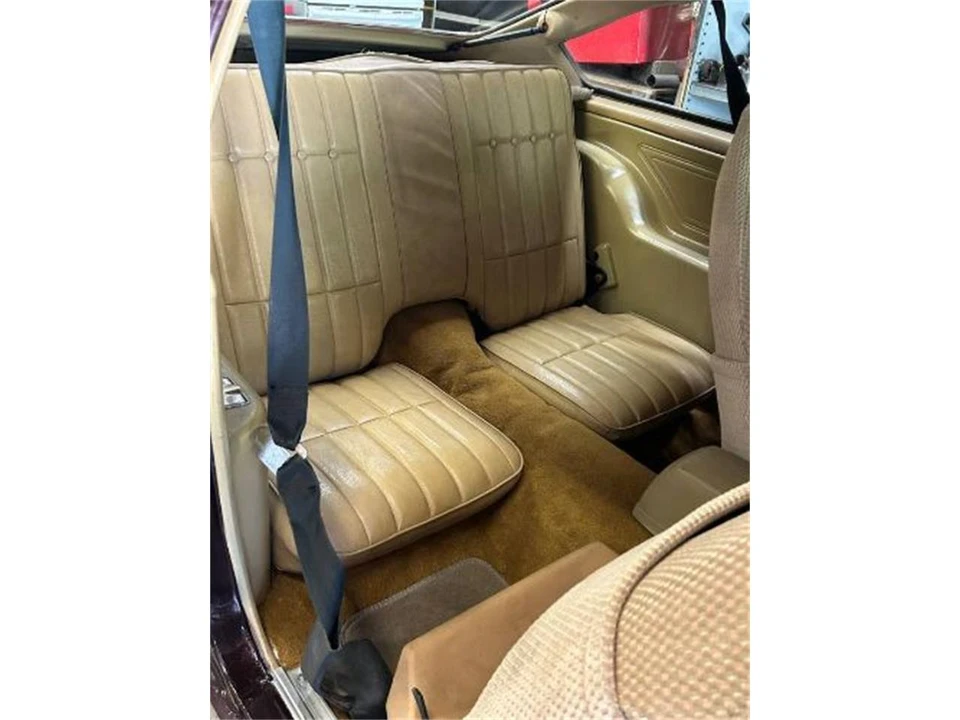 1976 Chevrolet Vega - Image 6 of 16