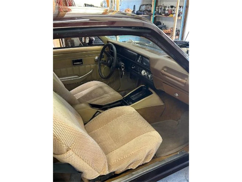 1976 Chevrolet Vega - Image 7 of 16