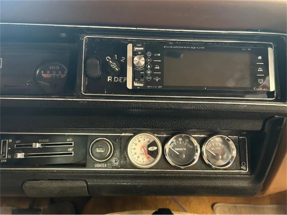 1976 Chevrolet Vega - Image 5 of 16