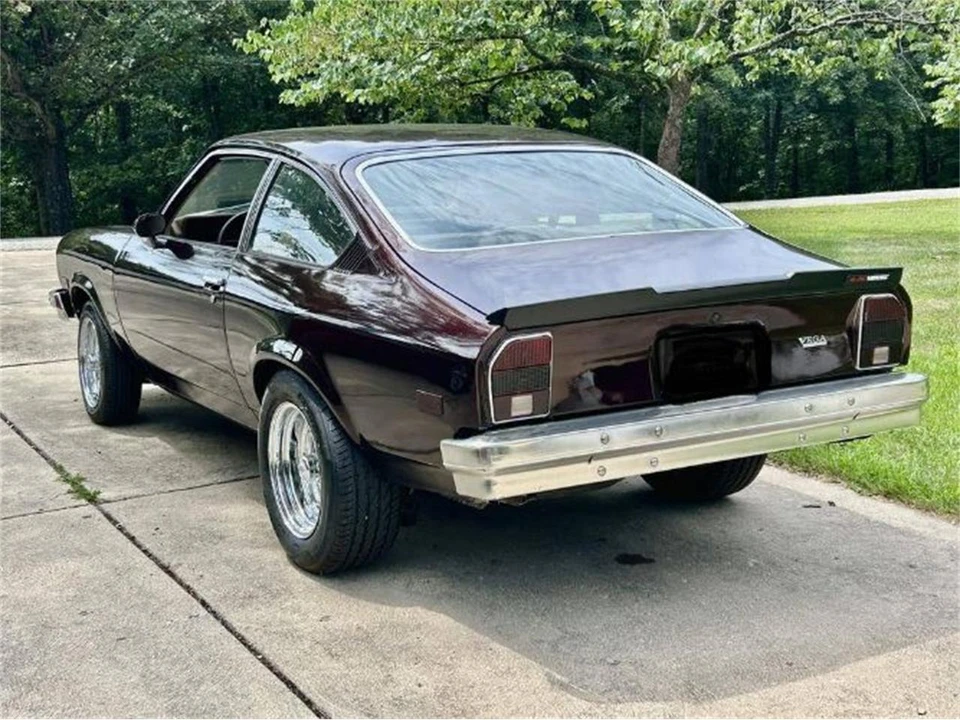 1976 Chevrolet Vega - Image 2 of 16