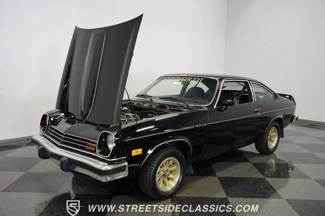 1976 Chevrolet Vega - Image 19 of 21