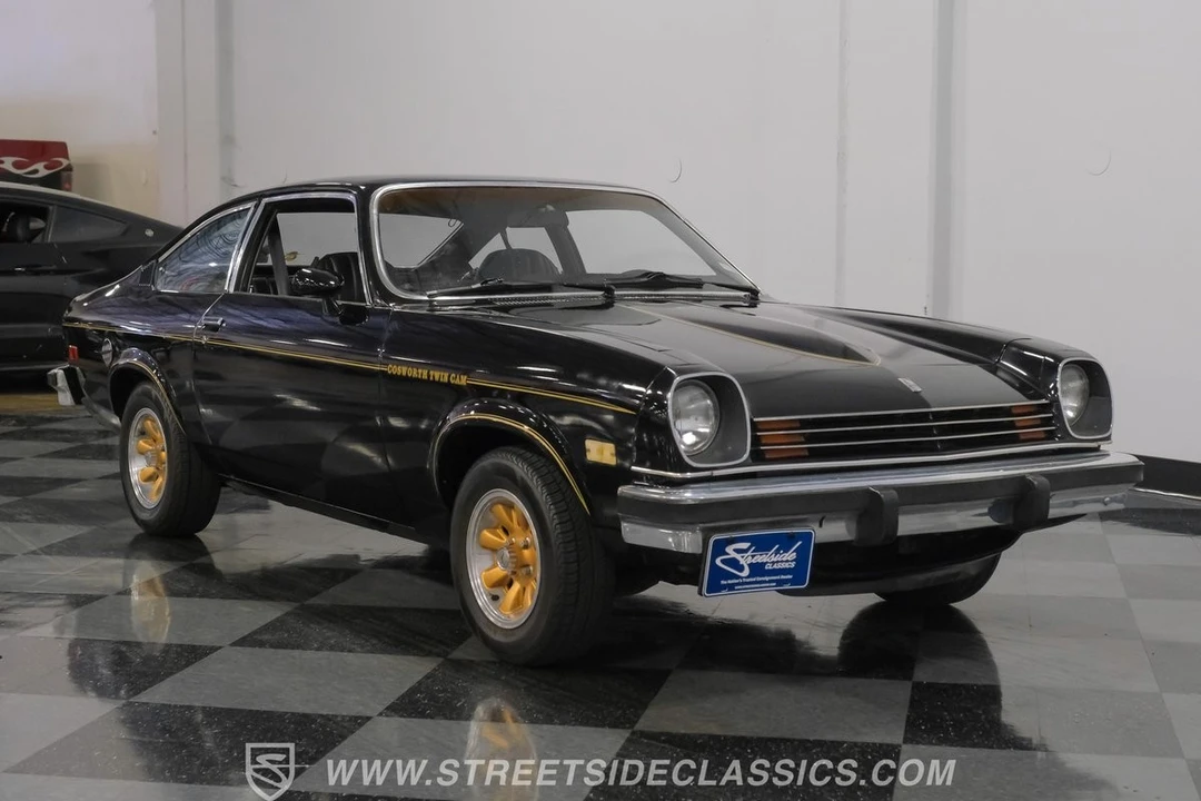 1976 Chevrolet Vega - Image 17 of 21
