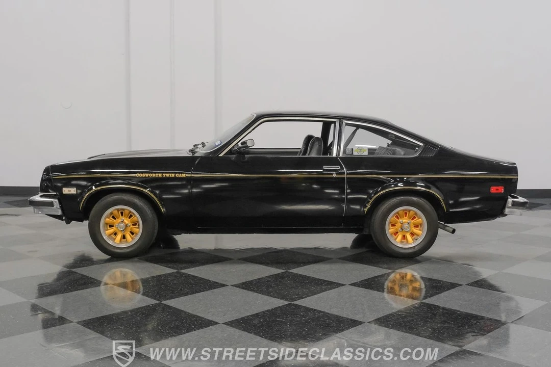 1976 Chevrolet Vega - Image 3 of 12