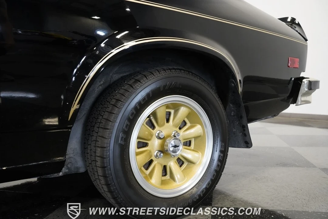 1976 Chevrolet Vega - Image 14 of 21