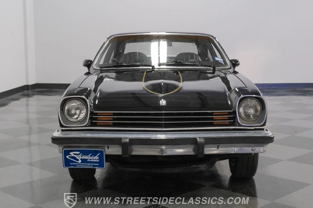 1976 Chevrolet Vega - Image 18 of 21