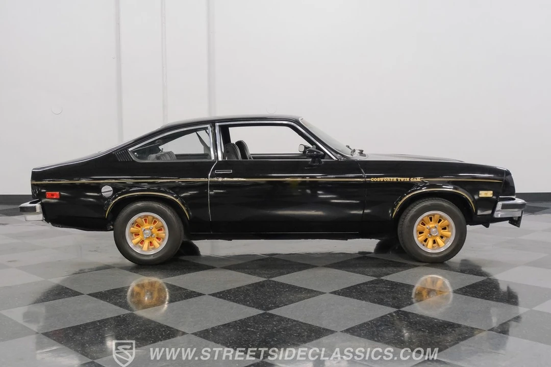 1976 Chevrolet Vega - Image 14 of 21
