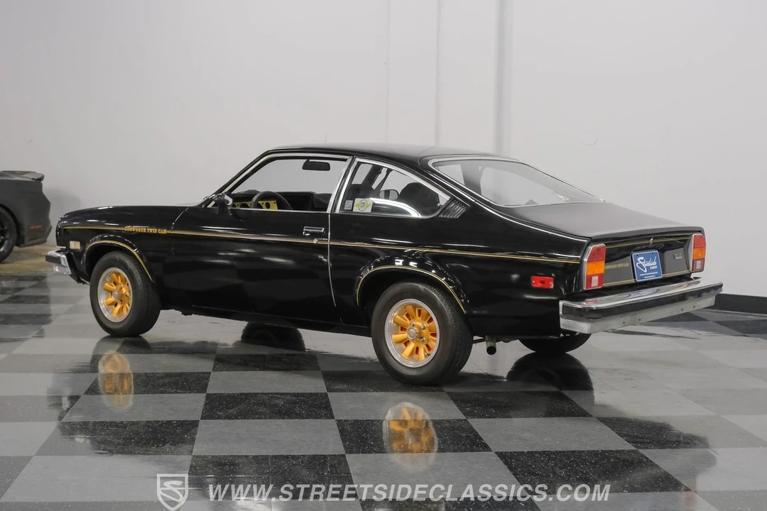 1976 Chevrolet Vega - Image 8 of 12